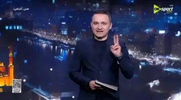 محمد المحمودي يكشف تفاصيل عودة أنيس بوجلبان للعمل داخل النادي الأهلي